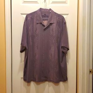 Tommy Bahama Camp Shirt
